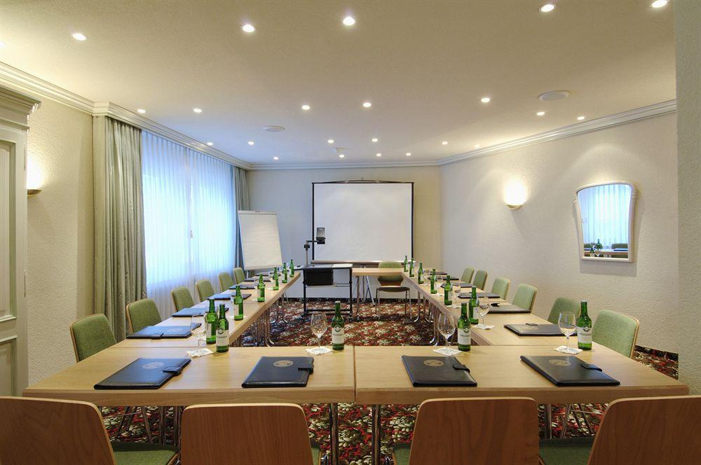 Posthotel Holiday Villa Arosa Affari foto
